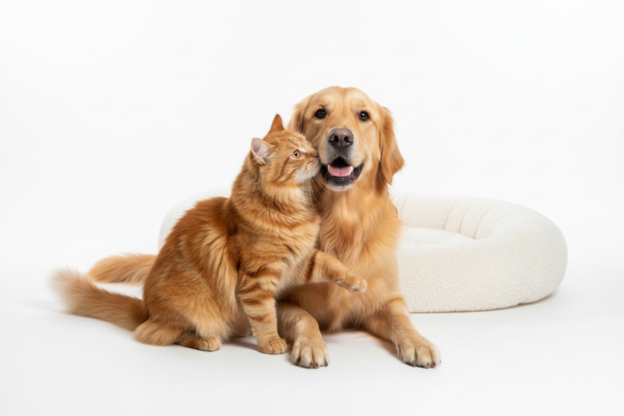 Animais de Estimação