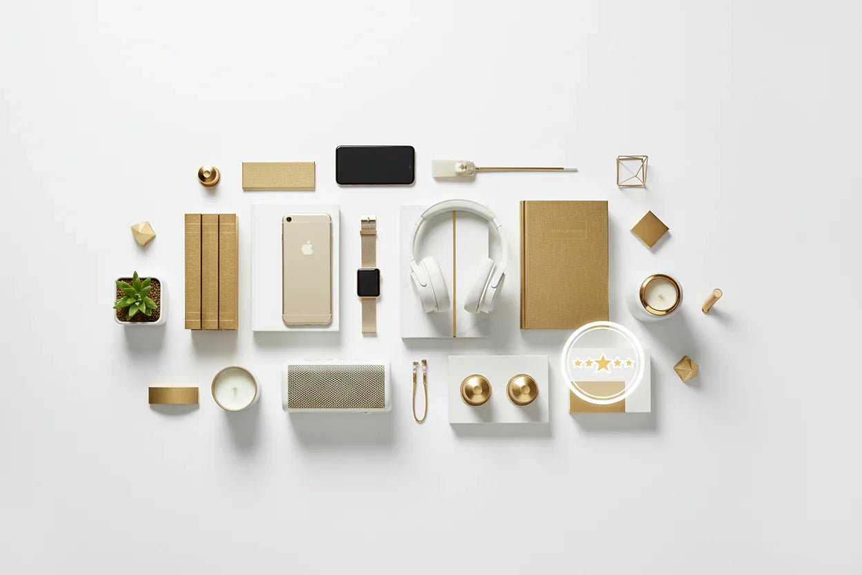 Tech Essentials