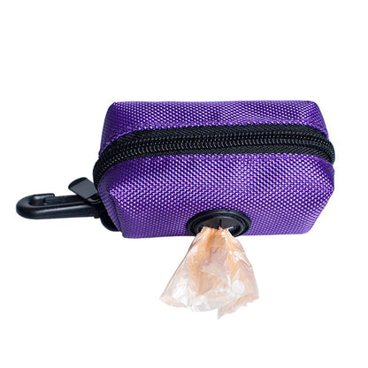 Portable Dog Waste Bag Dispenser