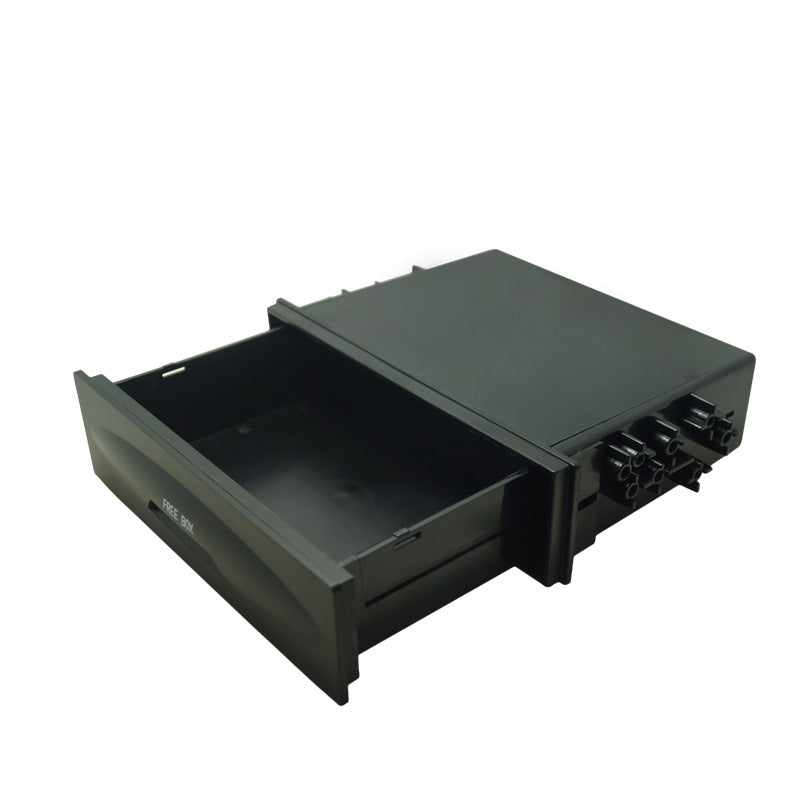 Car Dashboard Storage Drawer