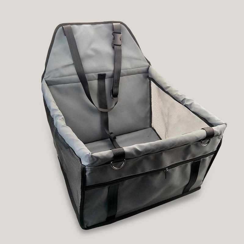 Portable Pet Car Seat for Dogs & Cats