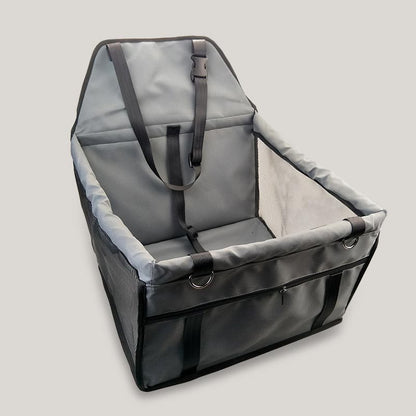 Portable Pet Car Seat for Dogs & Cats