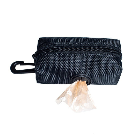 Portable Dog Waste Bag Dispenser
