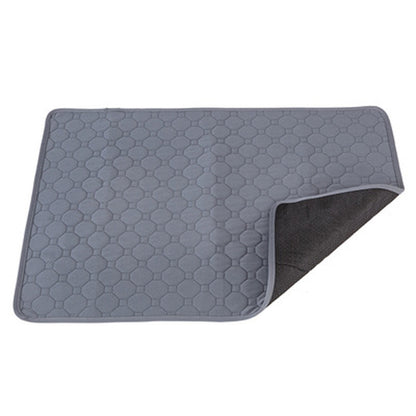 Washable Reusable Pet Training Pad